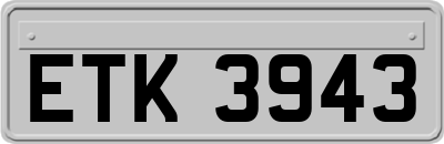 ETK3943