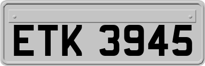 ETK3945