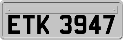 ETK3947