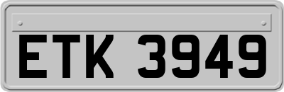 ETK3949