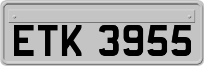 ETK3955