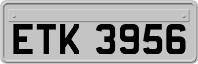 ETK3956