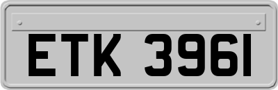 ETK3961