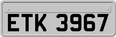 ETK3967