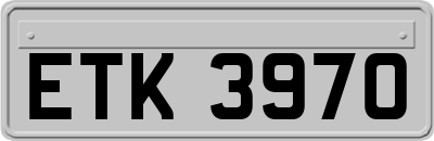 ETK3970