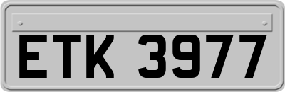 ETK3977