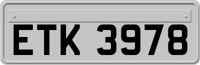 ETK3978