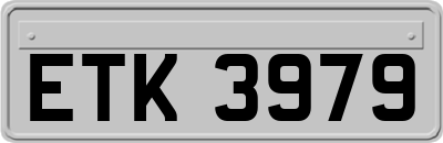 ETK3979