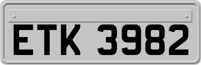 ETK3982