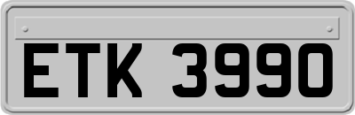 ETK3990
