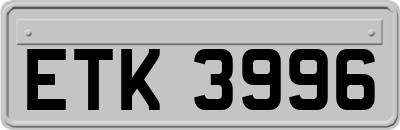 ETK3996
