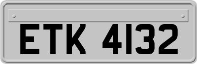 ETK4132