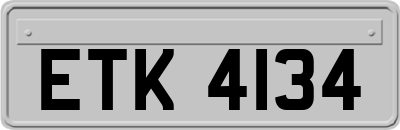 ETK4134