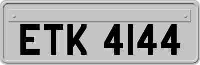 ETK4144