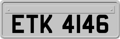 ETK4146