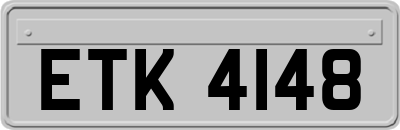 ETK4148