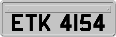 ETK4154
