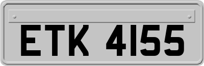 ETK4155