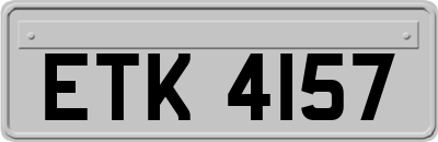 ETK4157