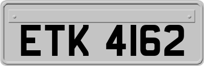 ETK4162