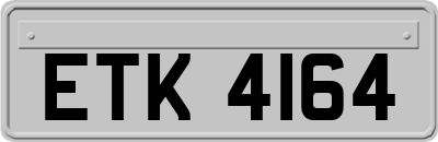 ETK4164