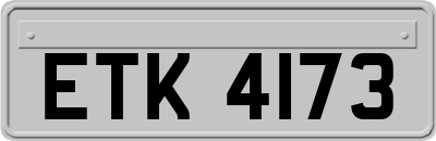 ETK4173