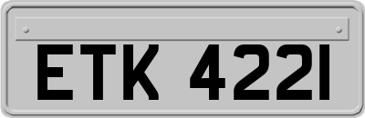 ETK4221