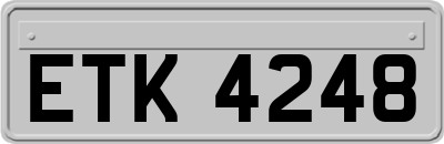ETK4248