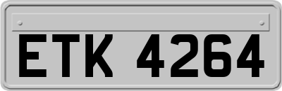 ETK4264
