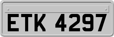 ETK4297