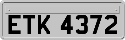 ETK4372