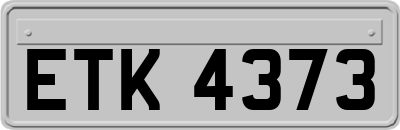 ETK4373
