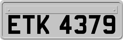 ETK4379