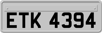 ETK4394