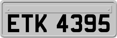 ETK4395