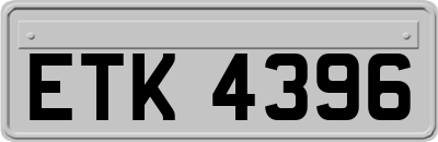 ETK4396
