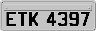 ETK4397