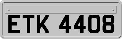 ETK4408
