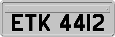 ETK4412