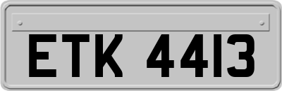 ETK4413