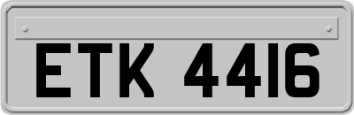 ETK4416