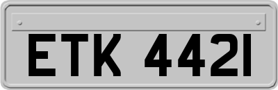 ETK4421