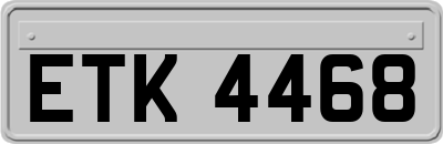 ETK4468