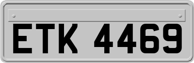ETK4469