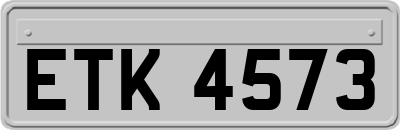 ETK4573