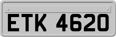 ETK4620
