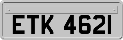 ETK4621