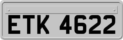 ETK4622