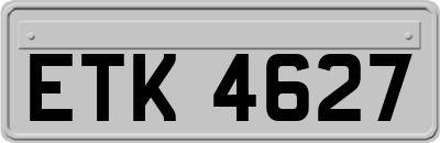 ETK4627