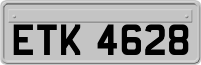 ETK4628